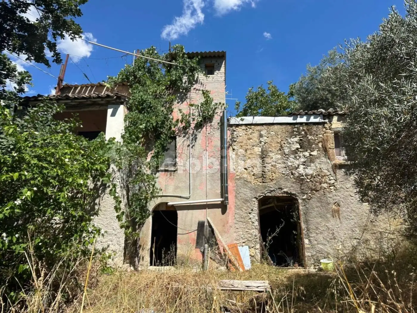 Terratetto unifamiliare Contrada Valle 5, Castiglione a Casauria - foto 3