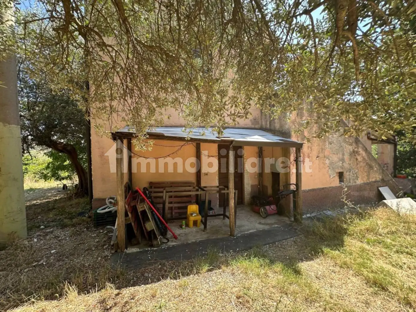 Terratetto unifamiliare Contrada Valle 5, Castiglione a Casauria - foto 4