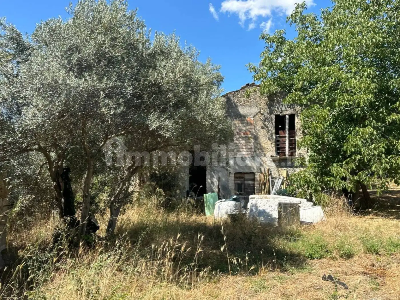 Terratetto unifamiliare Contrada Valle 5, Castiglione a Casauria - foto 5