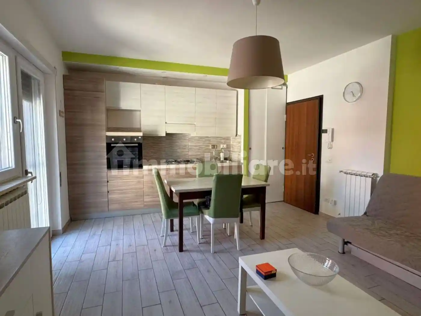 Bilocale vicolo del Fosso del Fontanile 6, Casal Bernocchi, Roma - foto 2