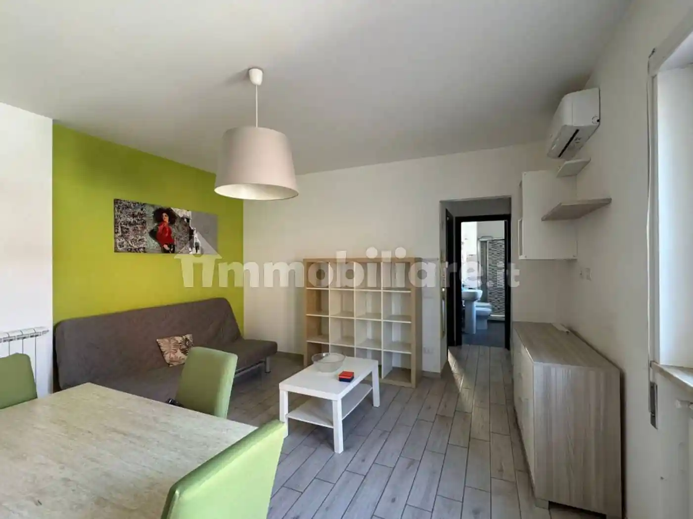 Bilocale vicolo del Fosso del Fontanile 6, Casal Bernocchi, Roma - foto 4