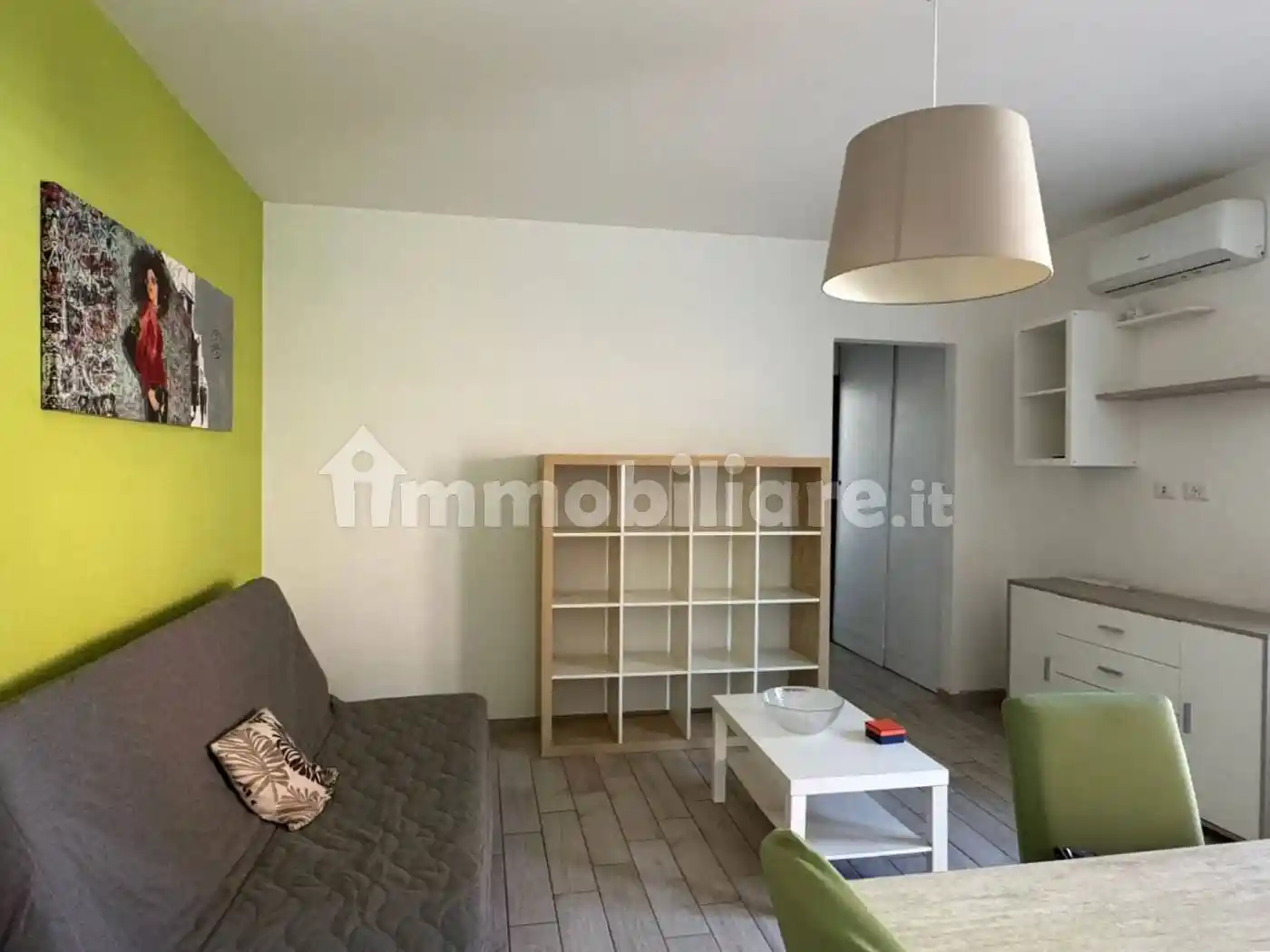 Bilocale vicolo del Fosso del Fontanile 6, Casal Bernocchi, Roma - foto 5