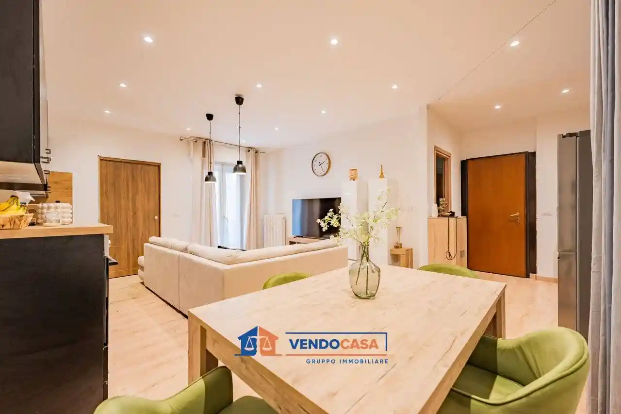 Appartamento in vendita a Fossano