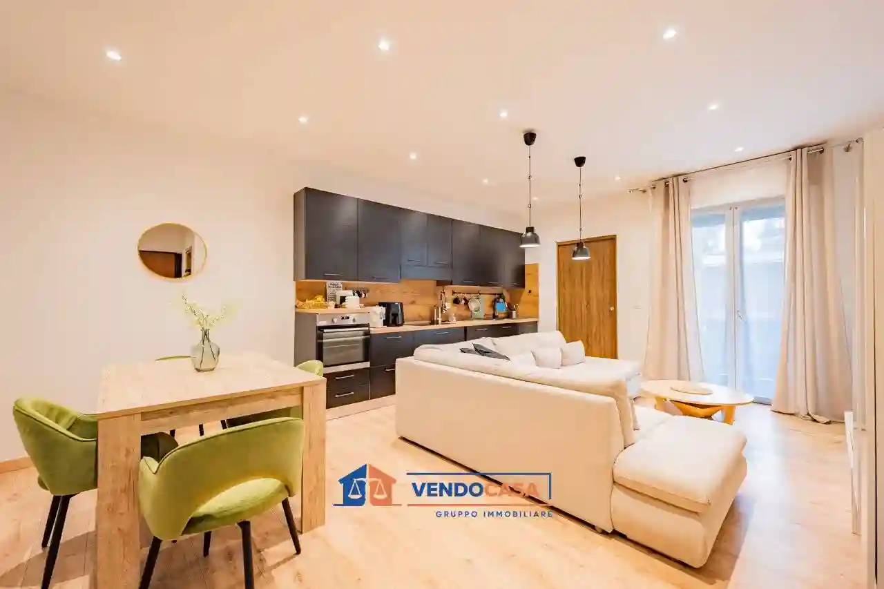 Appartamento - foto 2