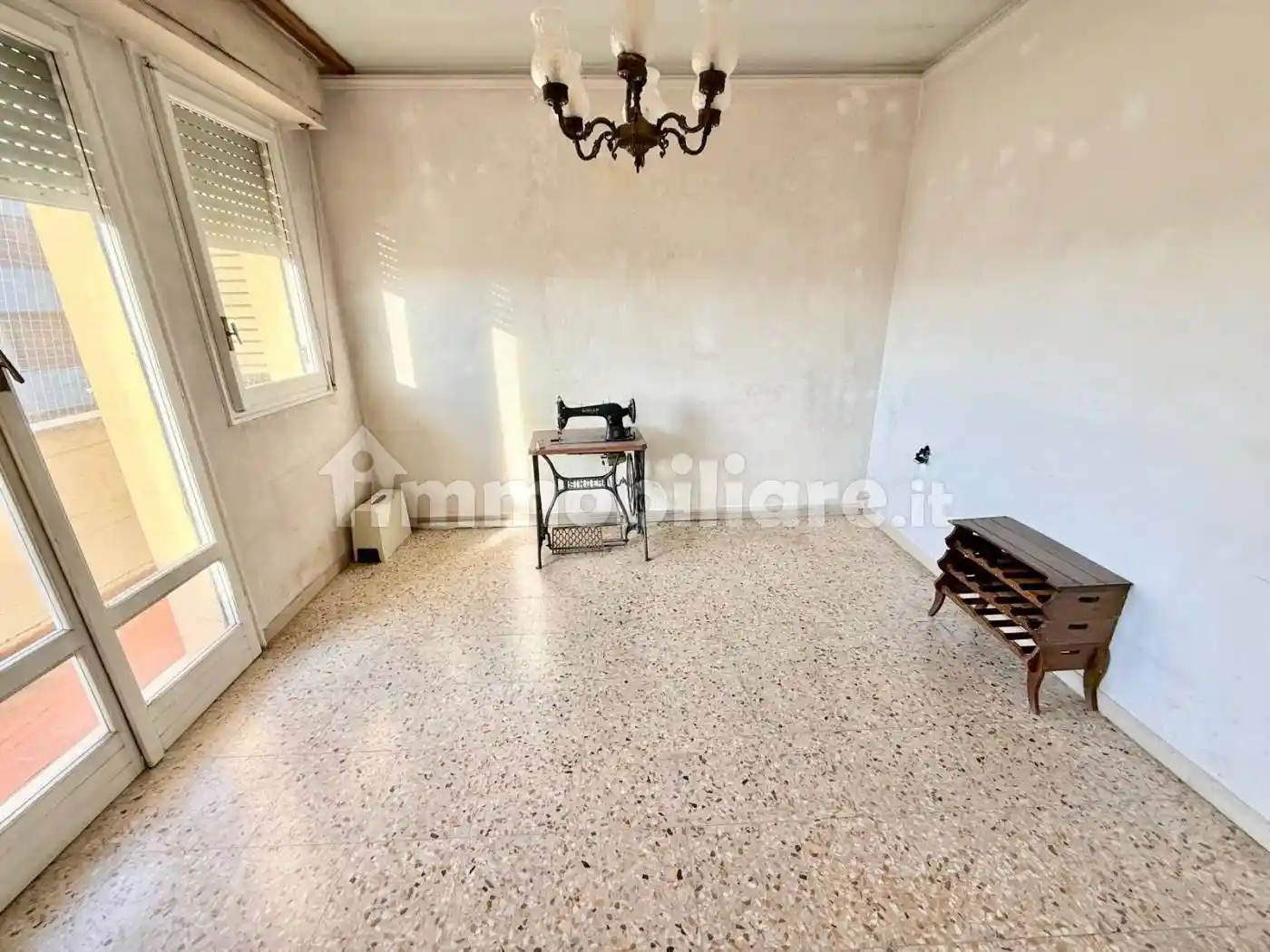 Appartamento in vendita a Firenze