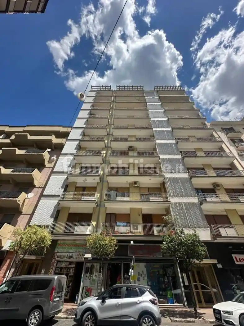 Appartamento in vendita a Taranto