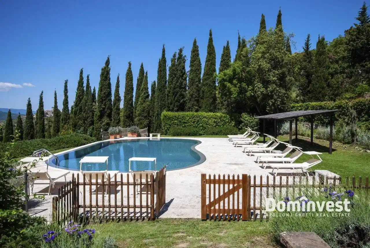 Villa unifamiliare Strada Campocane, Capalbio - foto 2