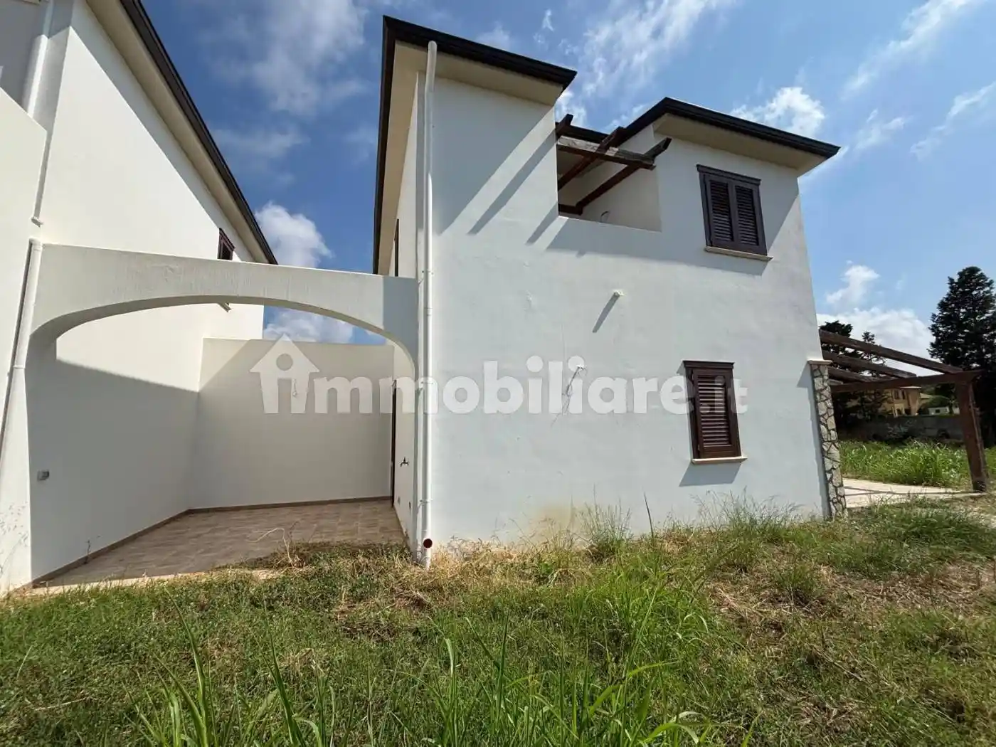 Villa plurifamiliare Ss113, Campofelice di Roccella - foto 3