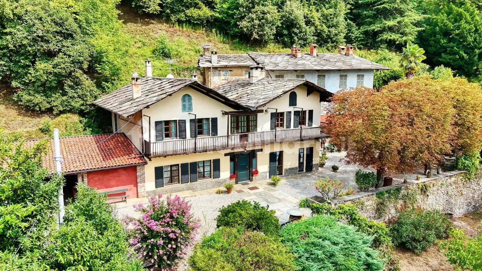 Casa indipendente in vendita a Torre Pellice