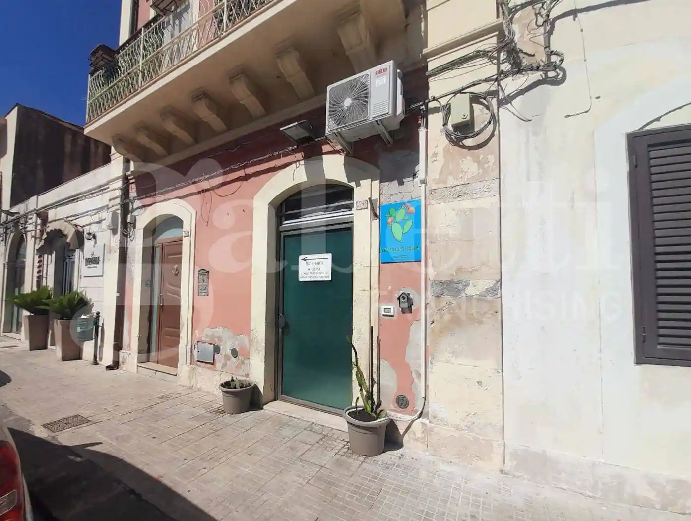 Casa indipendente in vendita a Siracusa