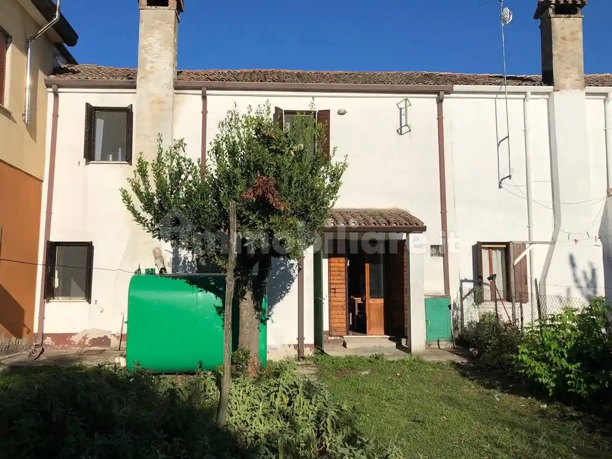 Casa indipendente in vendita a Cavarzere
