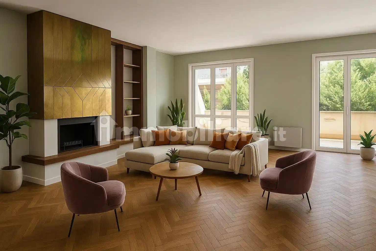 Appartamento in vendita a Lecce