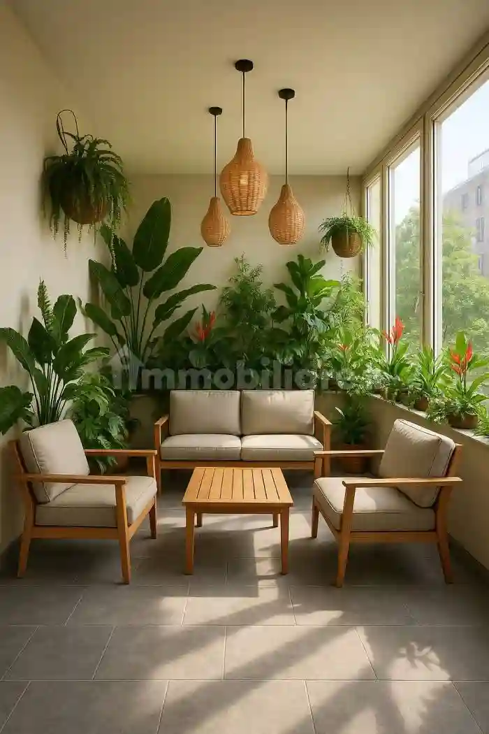 Appartamento - foto 4