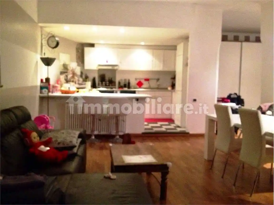 Appartamento in vendita a Sarzana