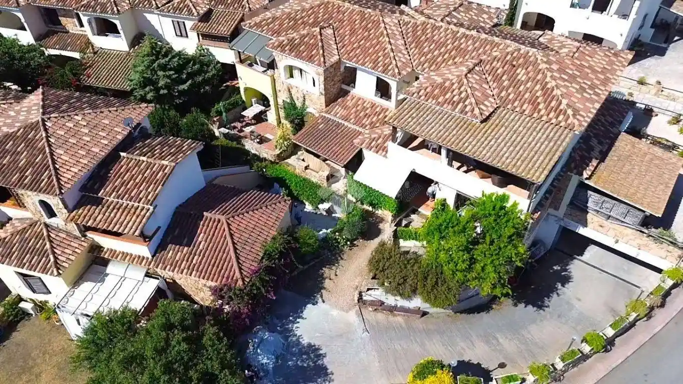 Appartamento in vendita a Loiri Porto San Paolo