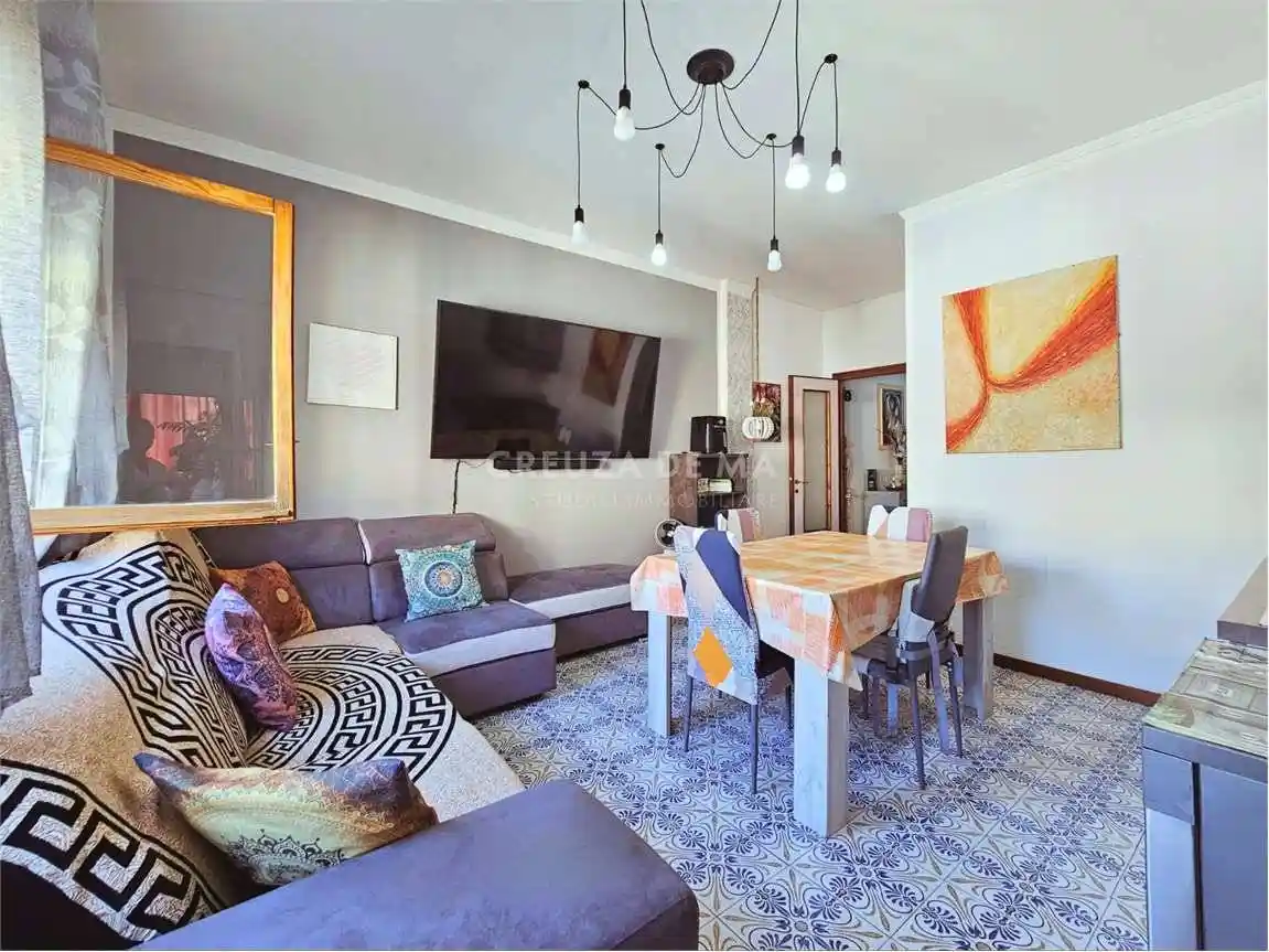 Appartamento in vendita a Rapallo