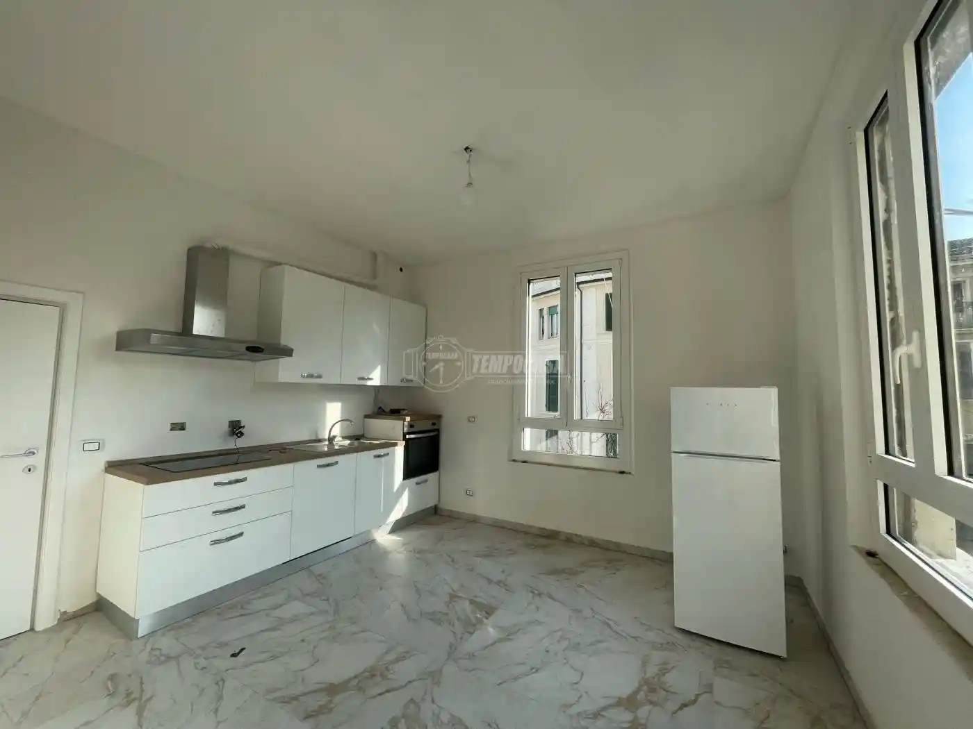 Appartamento in vendita a Salsomaggiore Terme