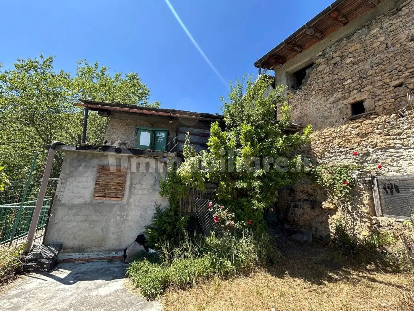 Rustico - Casale in vendita a Celle di Macra