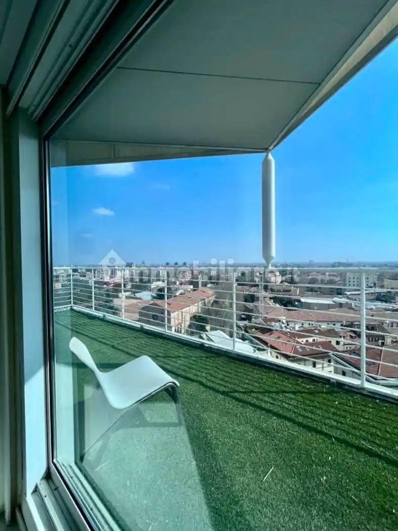 Attico - Mansarda in vendita a Padova