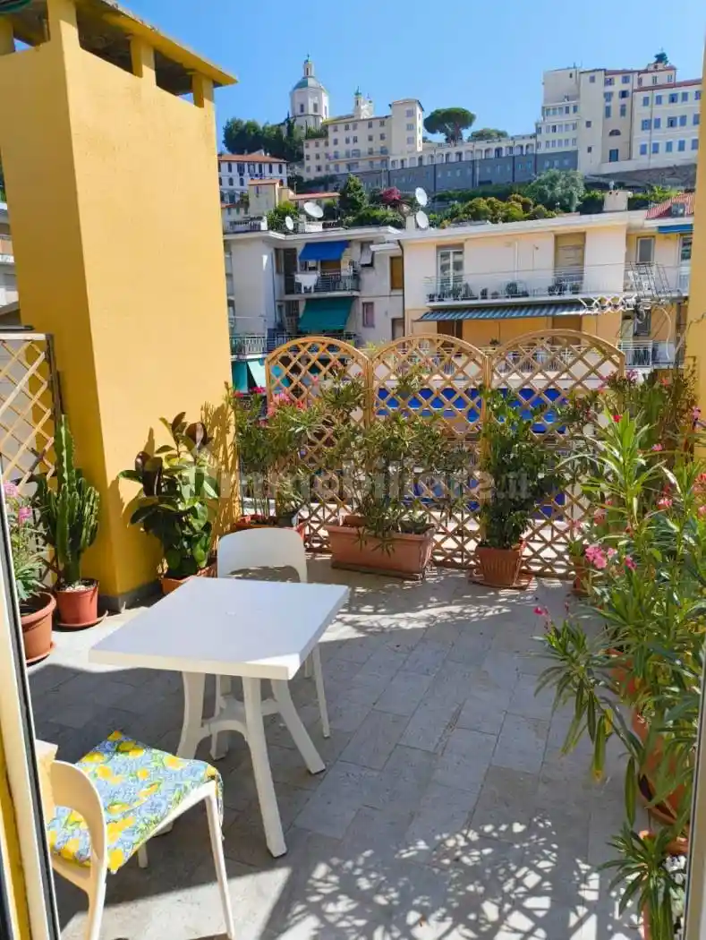 Attico - Mansarda in vendita a Sanremo