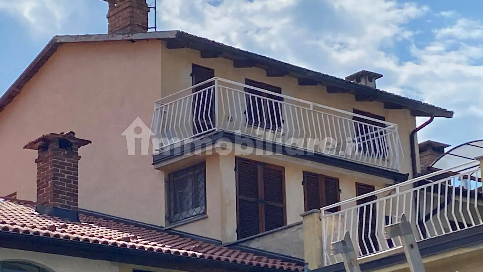 Casa indipendente in vendita a Chiusa di Pesio