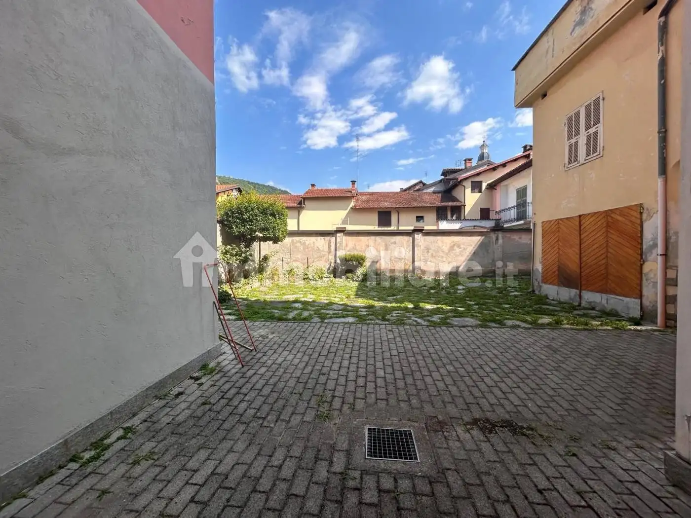 Terratetto unifamiliare via Fratelli Carle 42, Centro, Chiusa di Pesio - foto 4