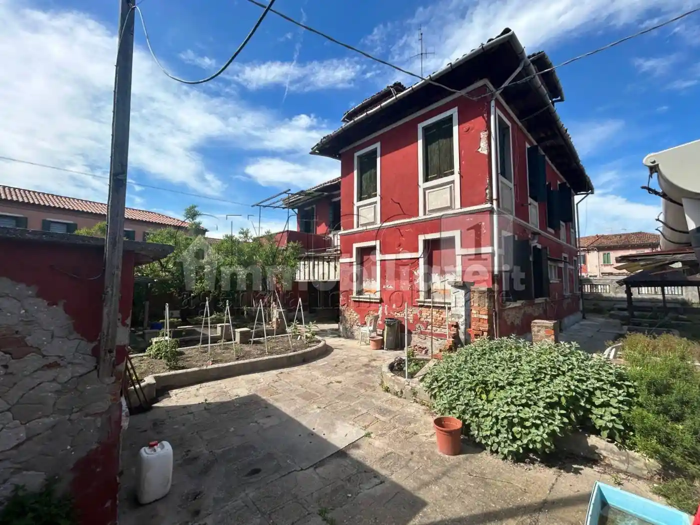 Villa unifamiliare Campo San Donato, Murano, Venezia - foto 2