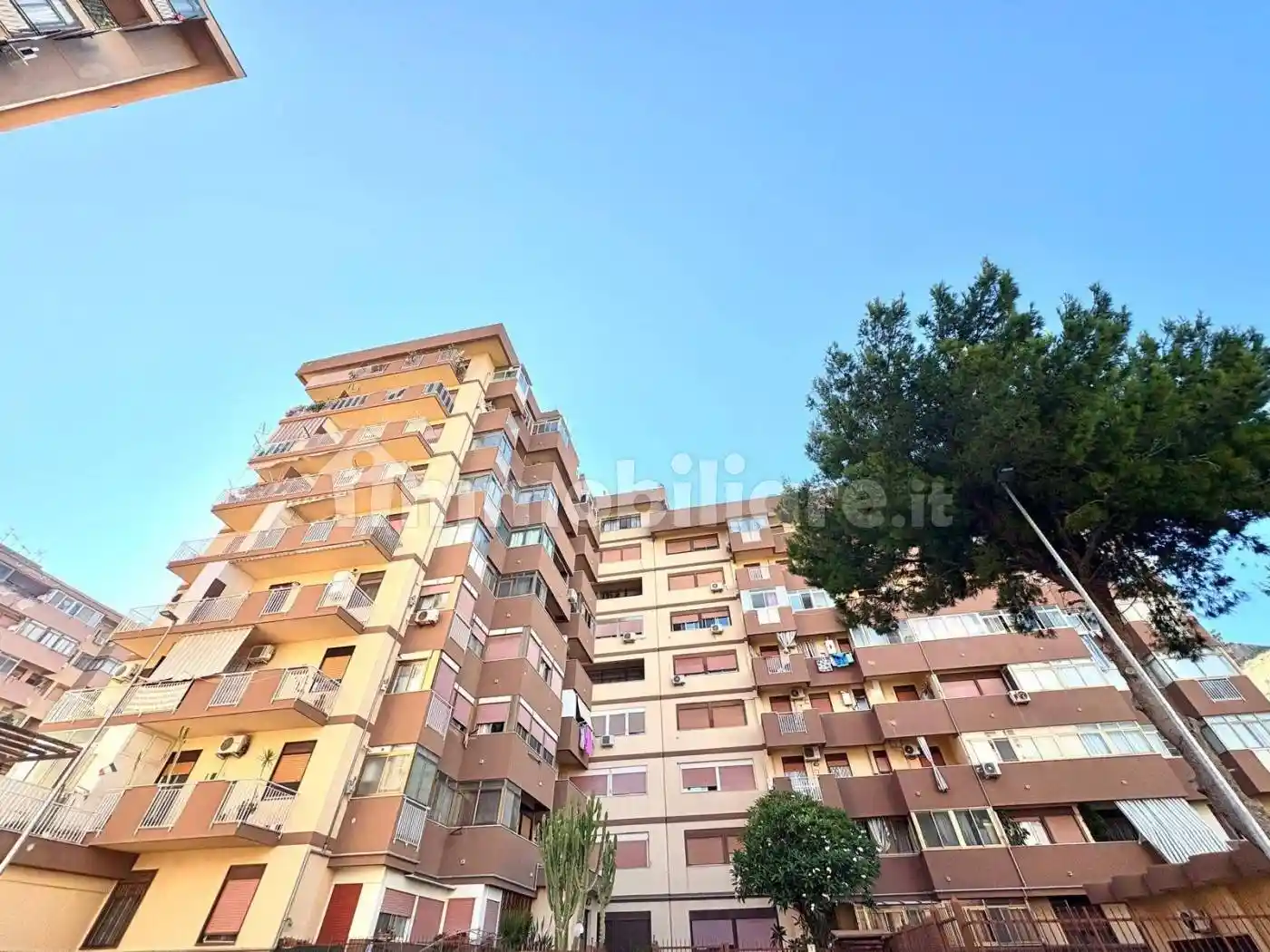 Appartamento in vendita a Palermo