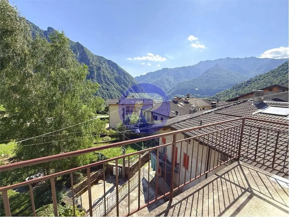 Casa indipendente in vendita a Valnegra