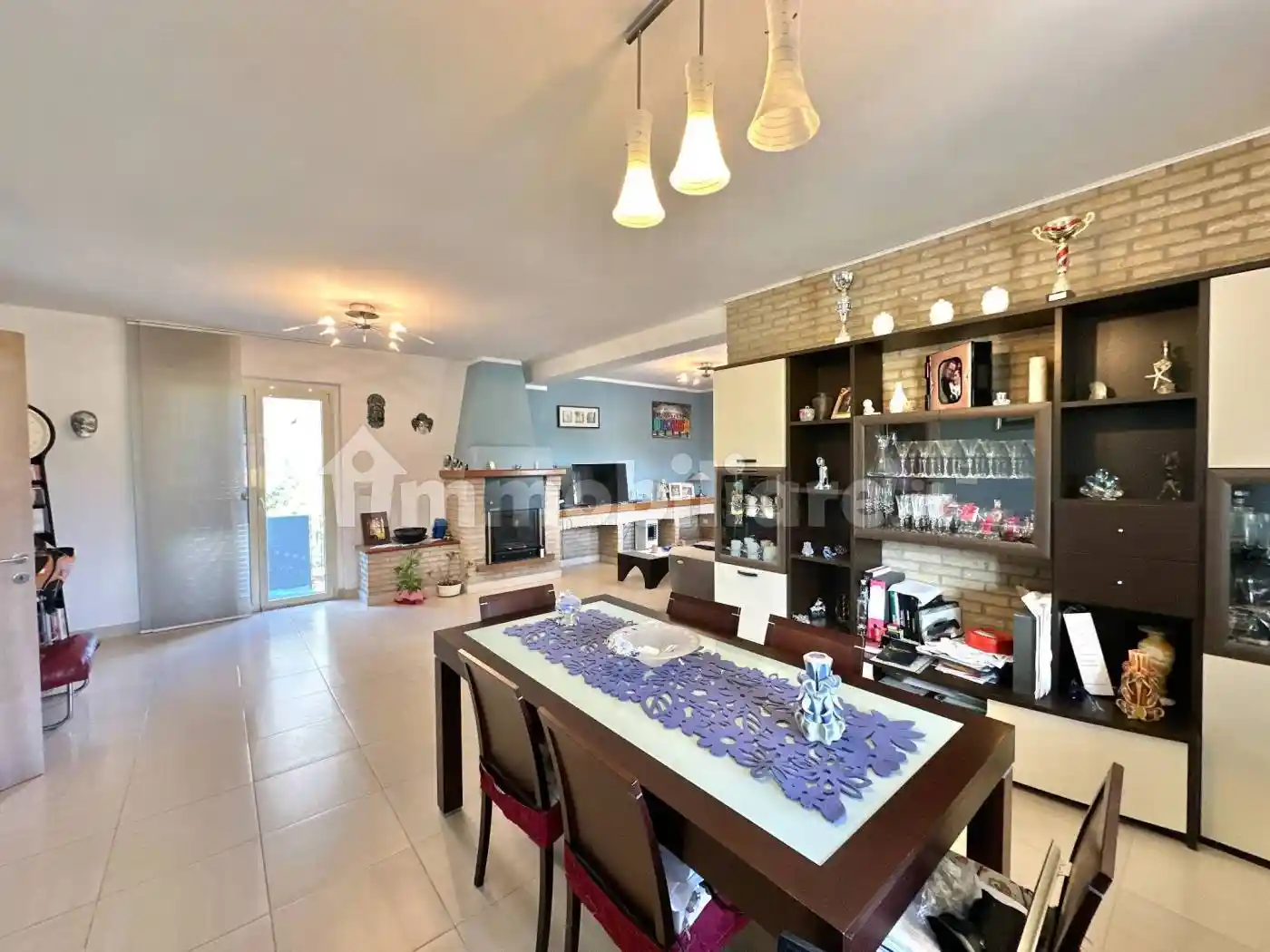 Villa unifamiliare Contrada Stazione 49, Salvo Marina, San Salvo - foto 3