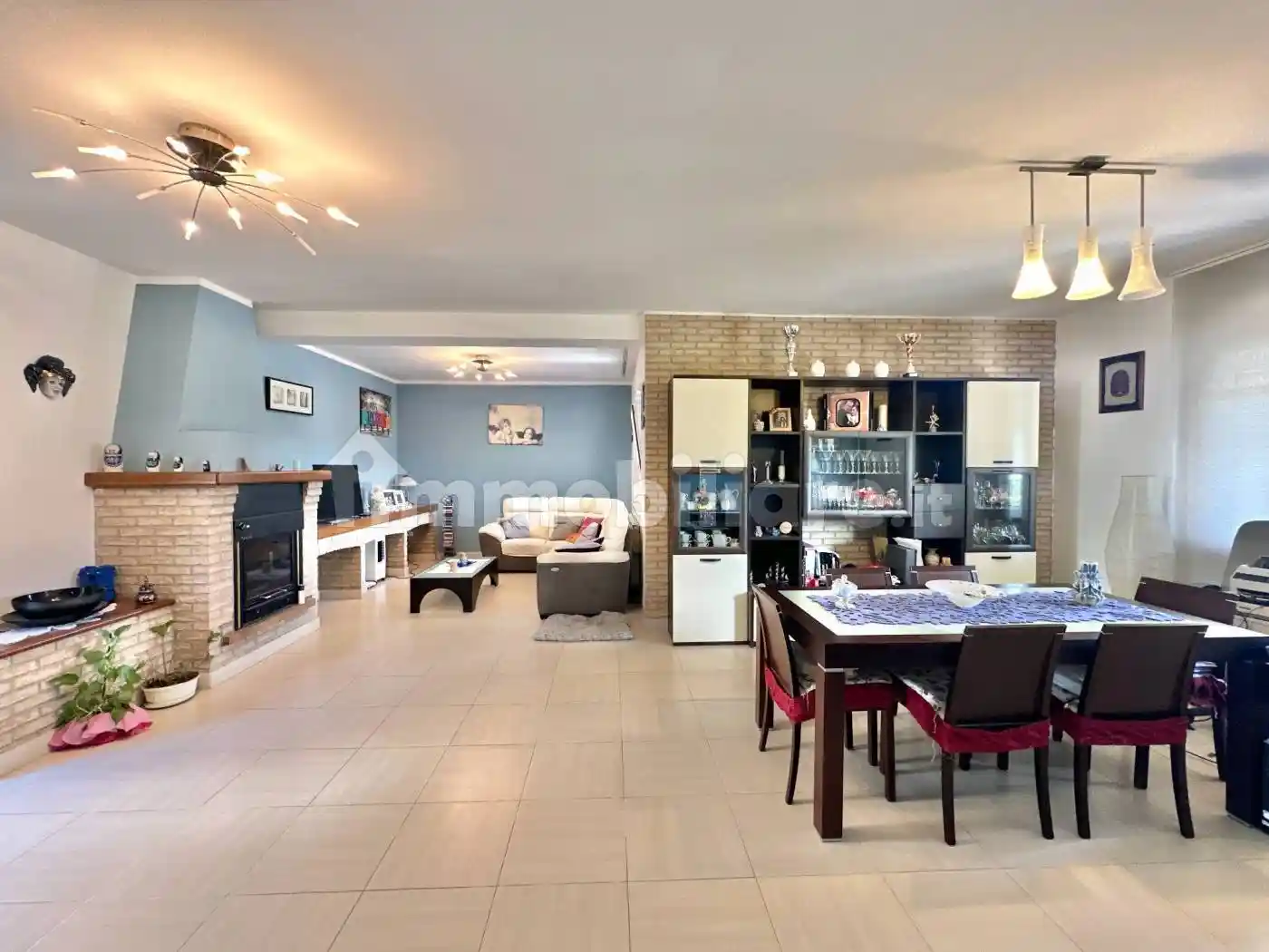 Villa unifamiliare Contrada Stazione 49, Salvo Marina, San Salvo - foto 4