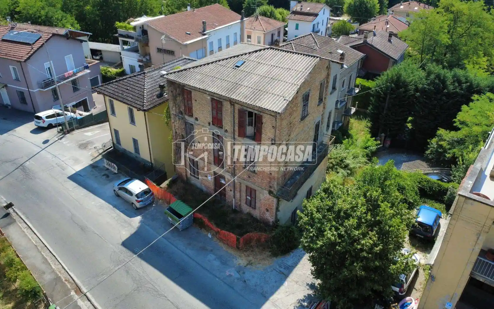 Appartamento in vendita a Salsomaggiore Terme