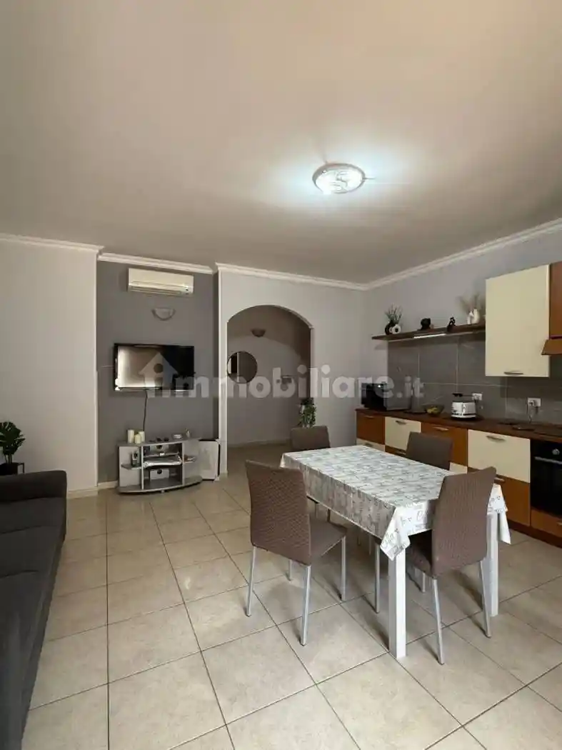 Quadrilocale via Stati Uniti, Tufolo, Farina, Crotone - foto 2