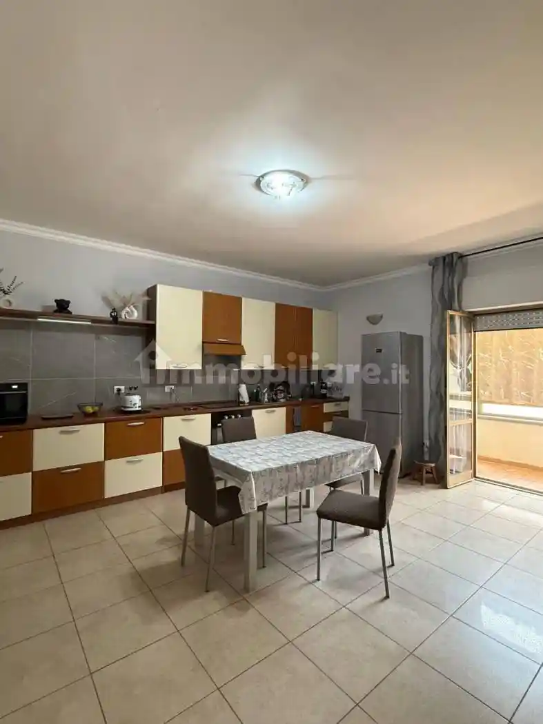 Quadrilocale via Stati Uniti, Tufolo, Farina, Crotone - foto 3