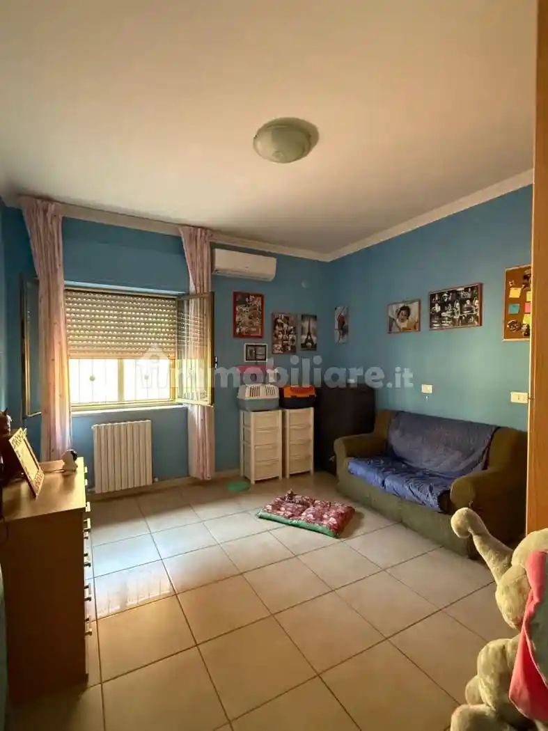 Quadrilocale via Stati Uniti, Tufolo, Farina, Crotone - foto 4