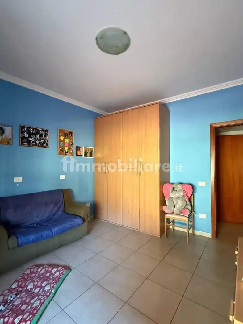 Quadrilocale via Stati Uniti, Tufolo, Farina, Crotone - foto 5