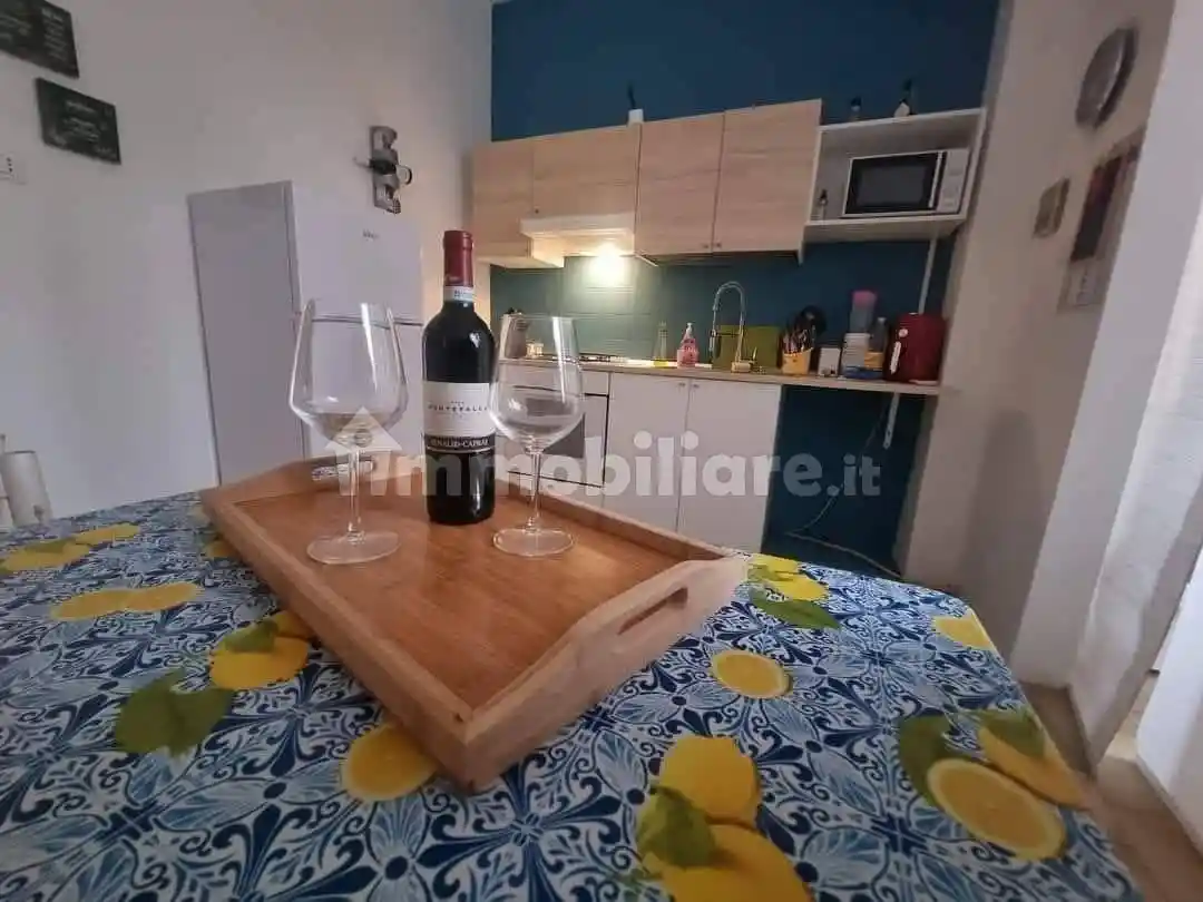 Appartamento in vendita a Augusta