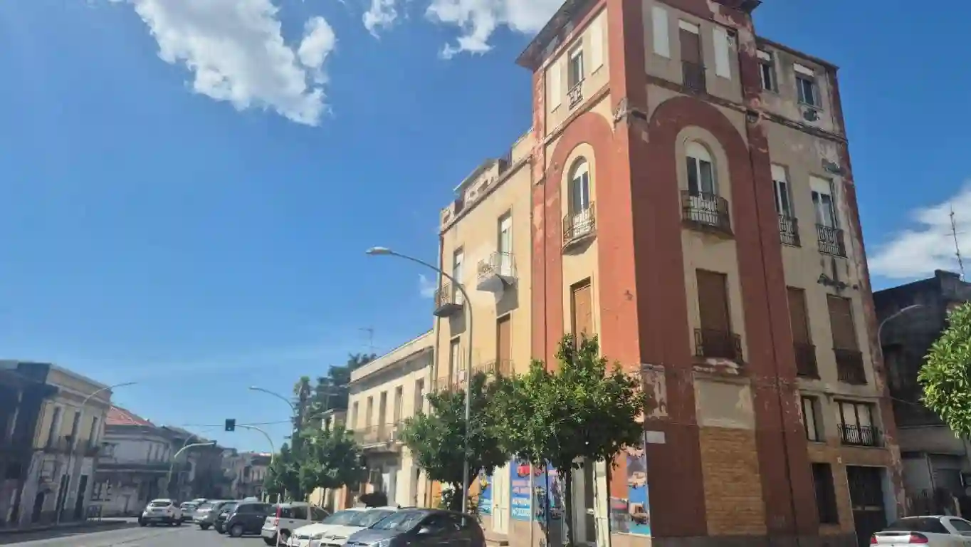 Palazzo - Edificio - foto 5