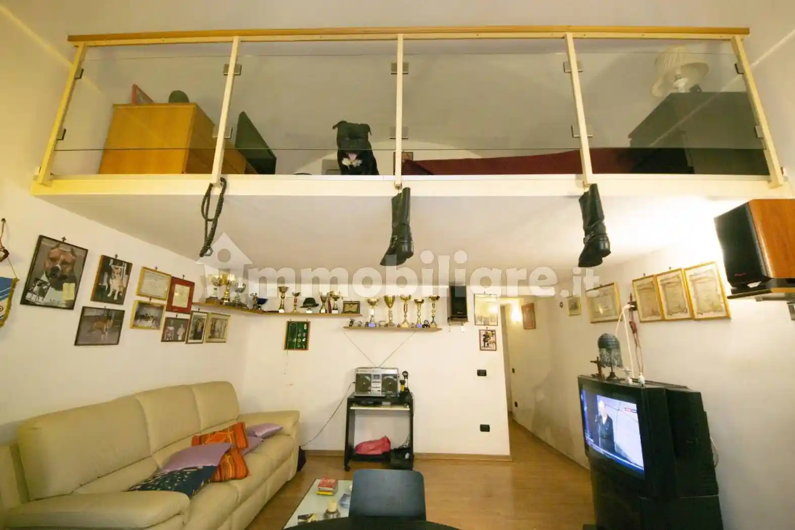 Appartamento - foto 4