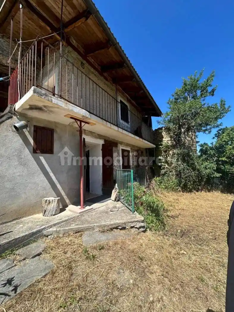Appartamento in vendita a Celle di Macra
