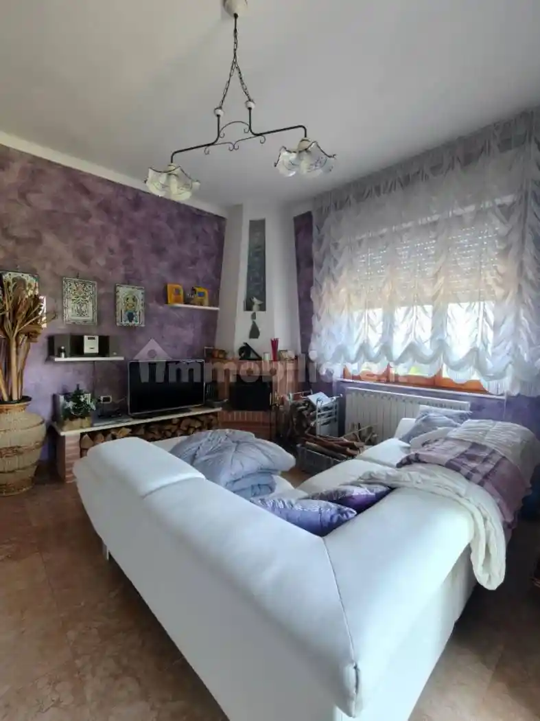 Villa in vendita a Bagnone