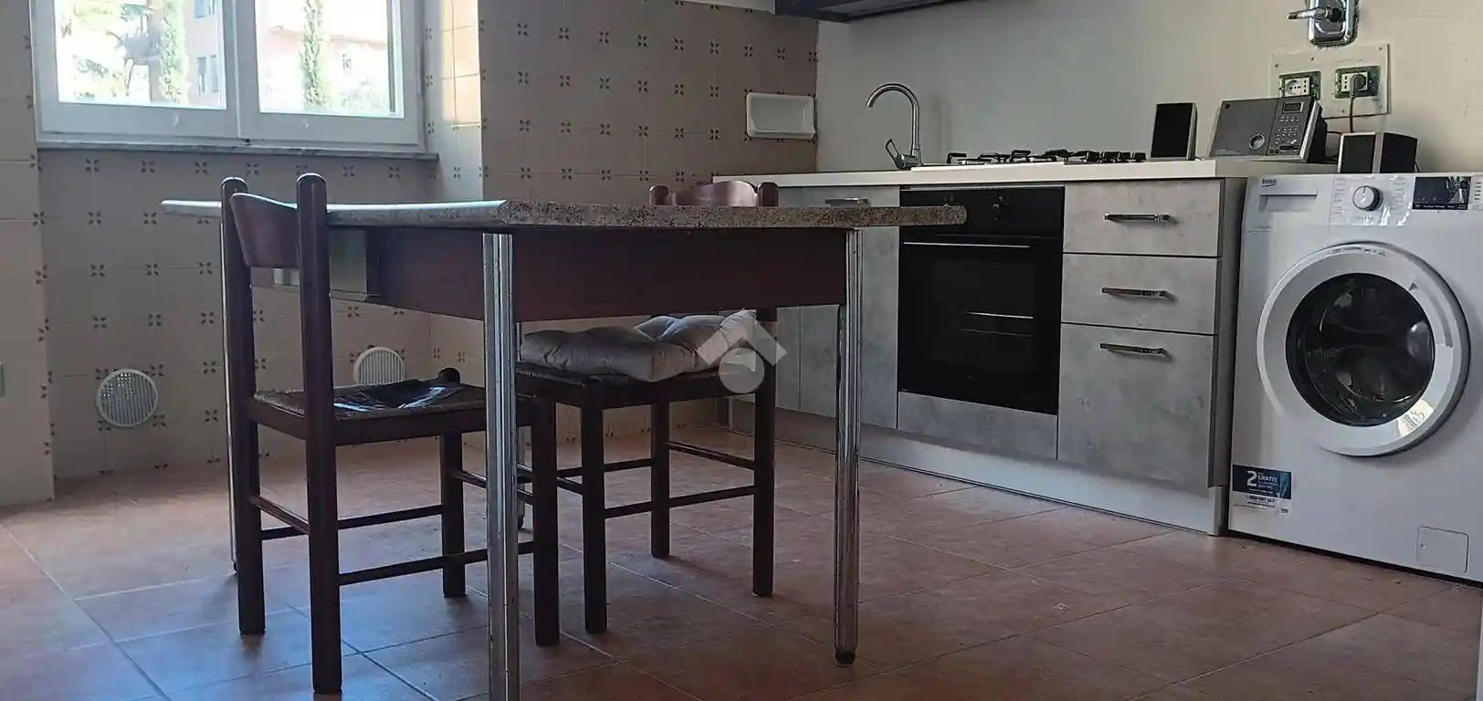 Appartamento in affitto a Perugia