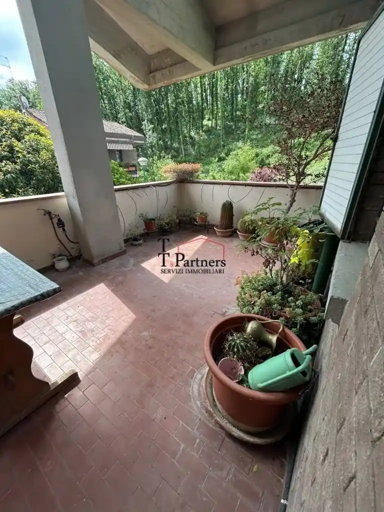 Appartamento via del Carota, Chiantigiana - Ponte a Ema, Firenze - foto 2