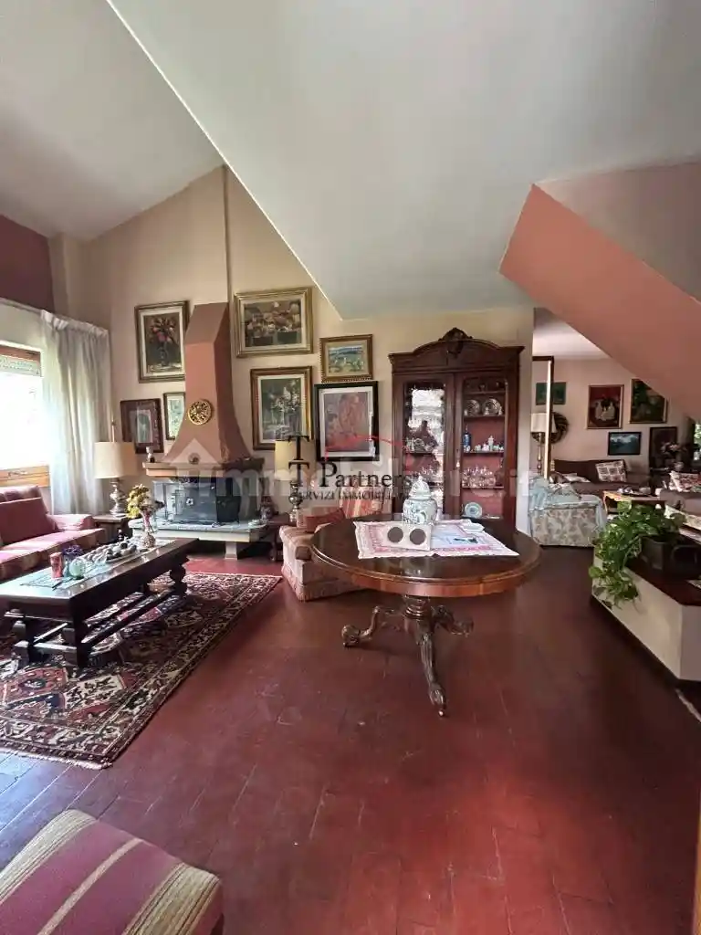 Appartamento via del Carota, Chiantigiana - Ponte a Ema, Firenze - foto 3