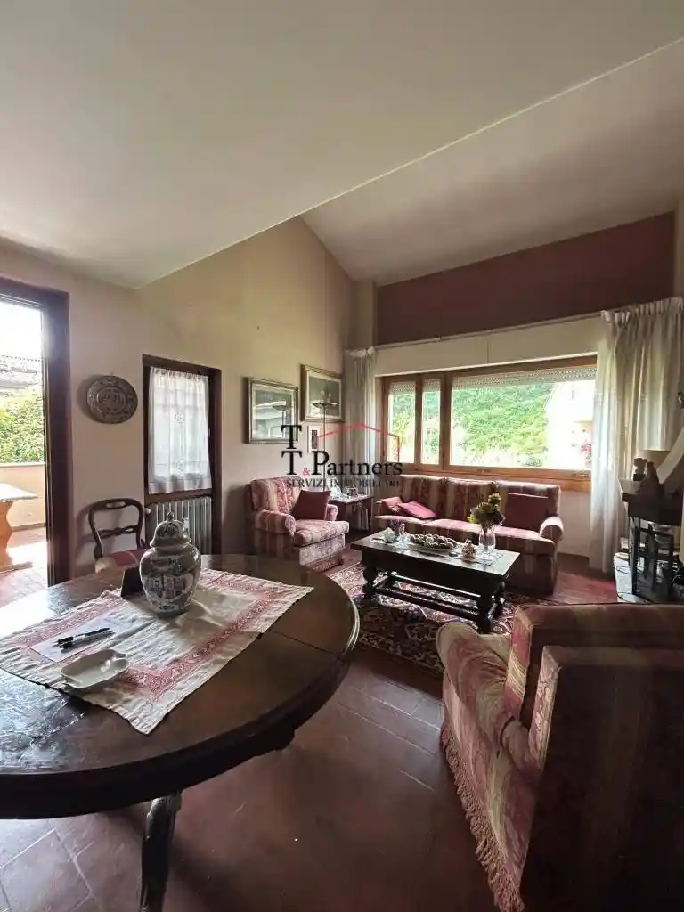 Appartamento via del Carota, Chiantigiana - Ponte a Ema, Firenze - foto 4