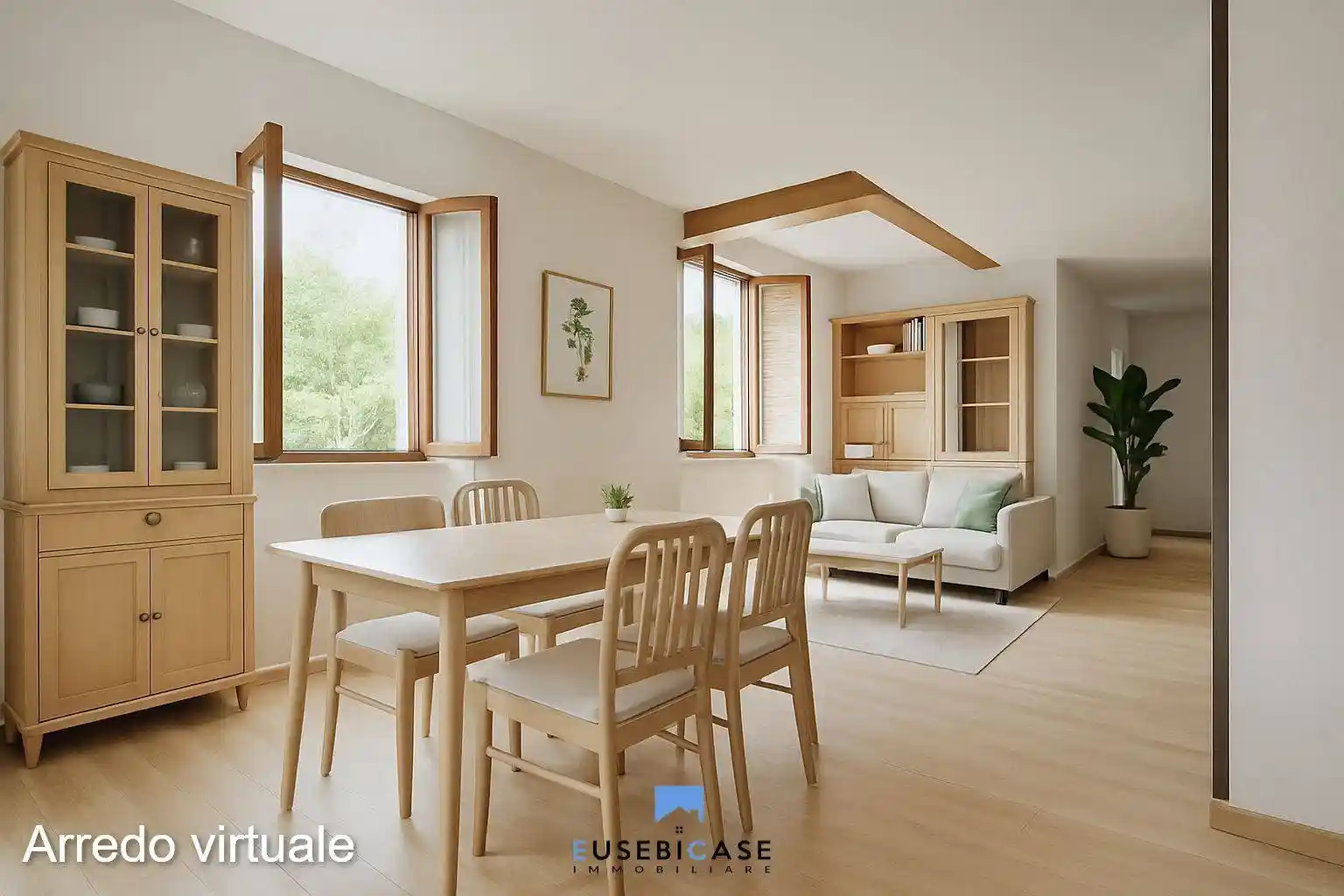 Appartamento in vendita a Rimini