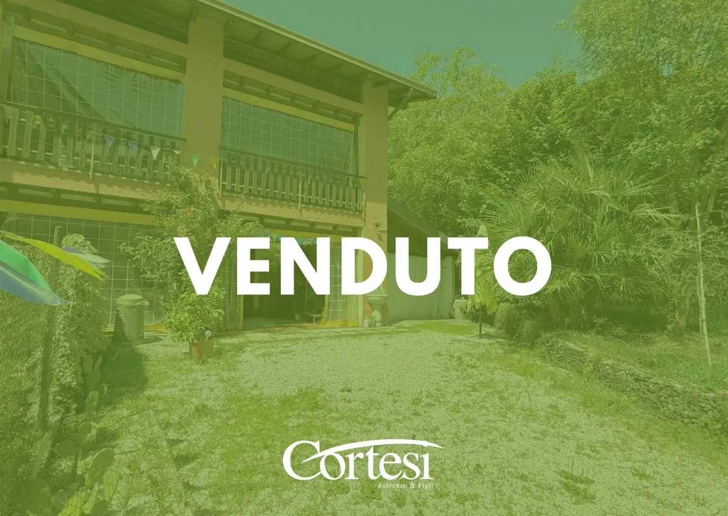 Casa indipendente in vendita a Spinone al Lago