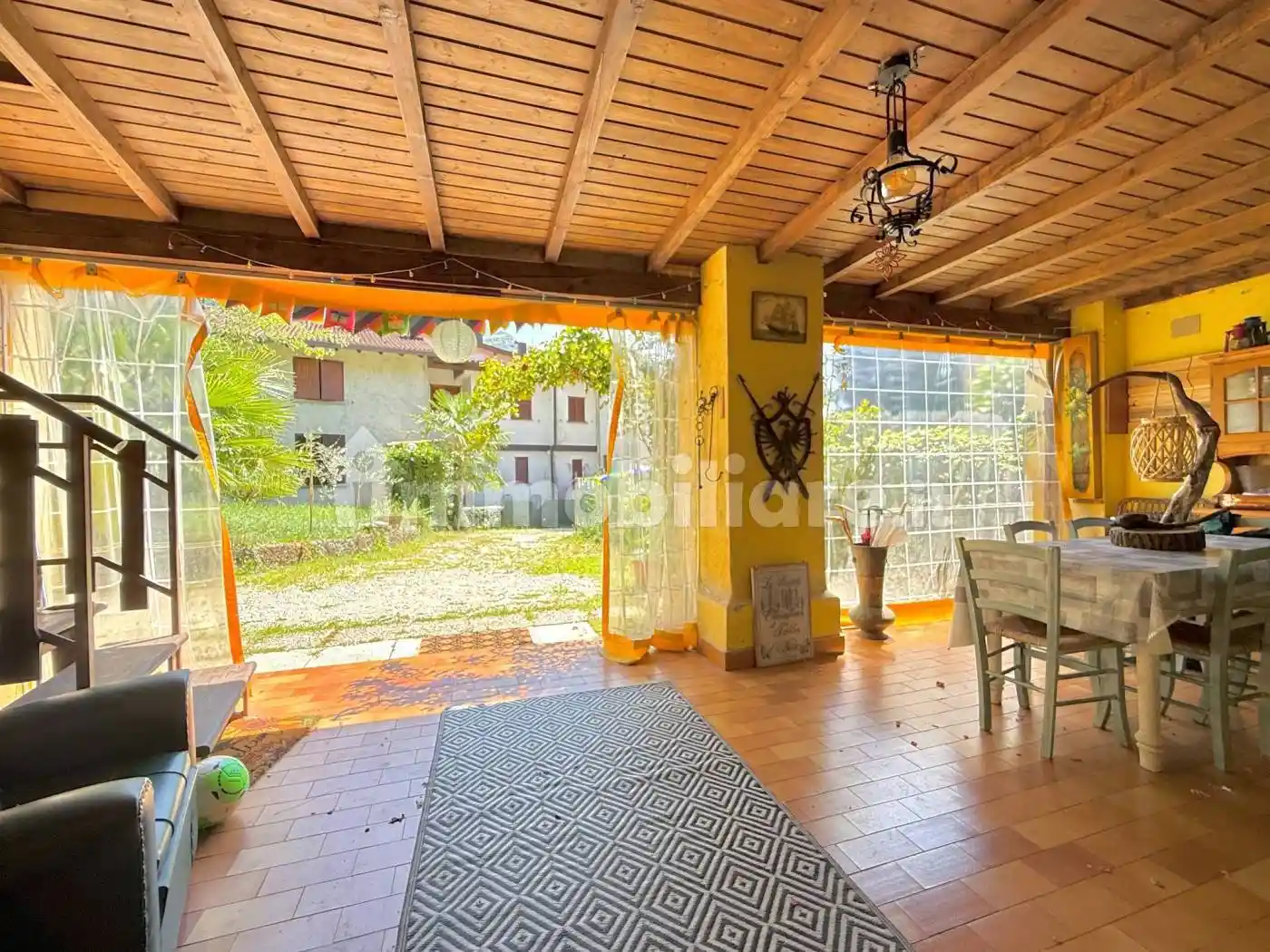 Casa indipendente - foto 4