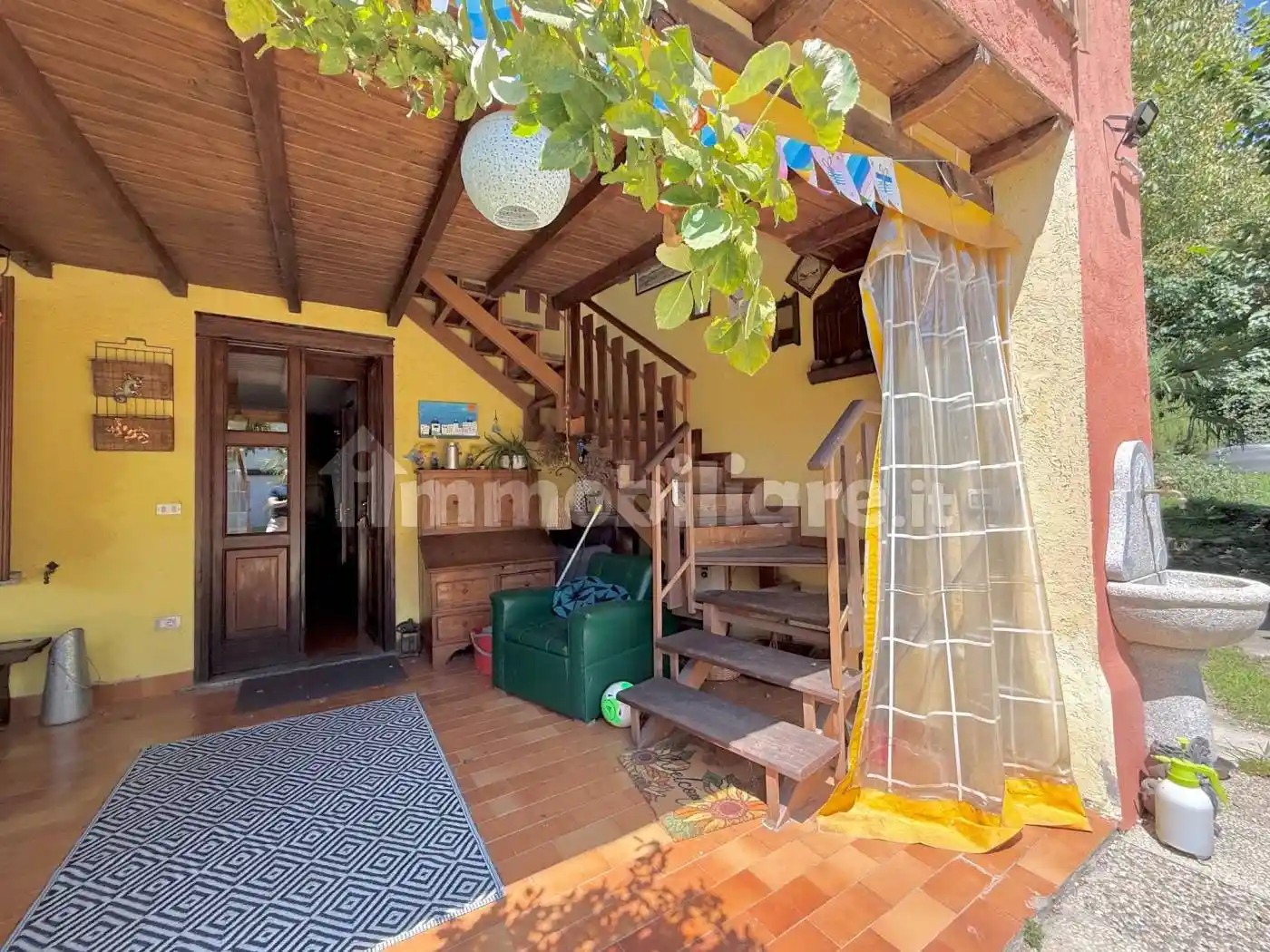 Casa indipendente - foto 5