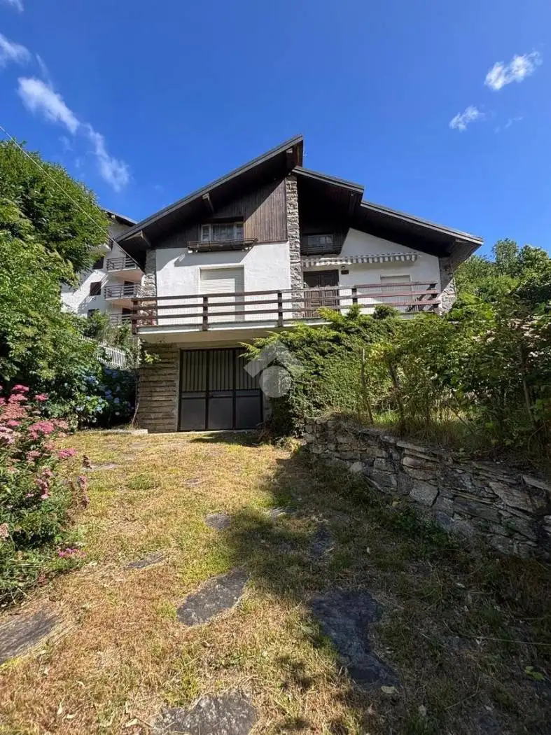 Casa indipendente in vendita a Groscavallo